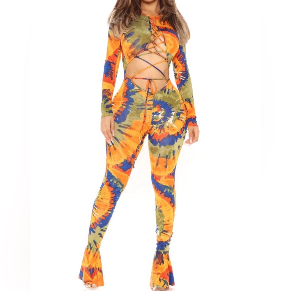 Jumpsuit